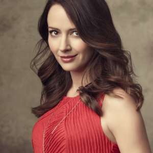 Amy Acker